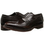 Alexander McQueen Gable Laced Up Brogue w/ Red Sole Brown - Zappos.com 