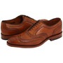 Allen-Edmonds McAllister Walnut Calf - Zappos.com