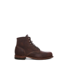 Wolverine 1000 Mile Boot in Brown | REVOLVE