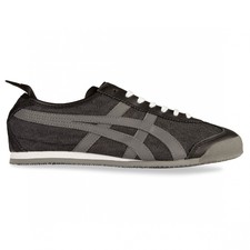 Onitsuka Tiger Mexico 66 - Black Denim/Grey