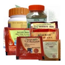 Health pack for Hypertension/High Blood pressure