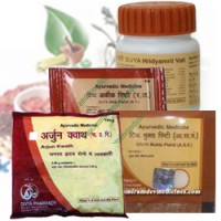 Health Pack for Interstitia...