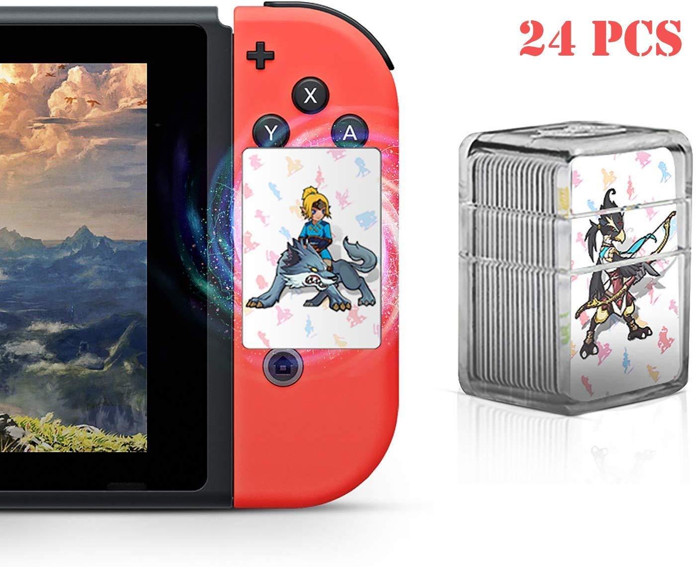 NFC Tag Game Cards for the ...