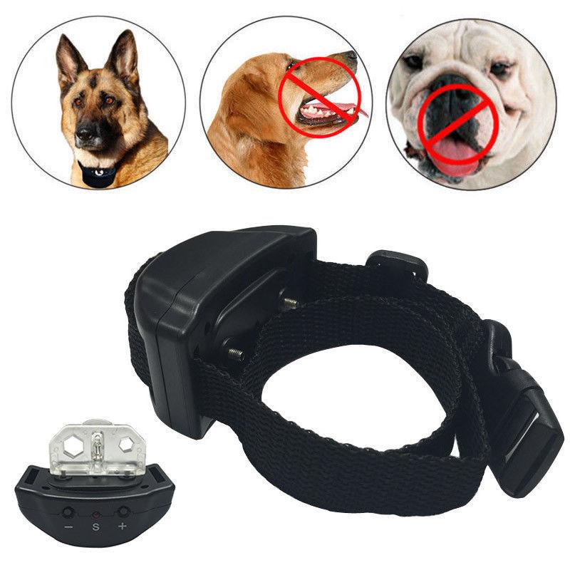 Automatic Dog Training Anti...