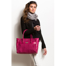 Embossed ToteOnline Exclusive - Accessories Shop - Womens - Armani Exchange