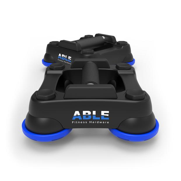 ABLE Blue - Advanced Body W...