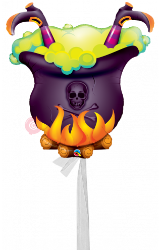 Oopsie! Witch's Brew-Single...