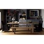 Dakota 71" Bench in Dining Benches | Crate and Barrel
