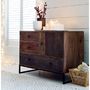 Atwood Chest in Dressers & Chests | Crate and Barrel