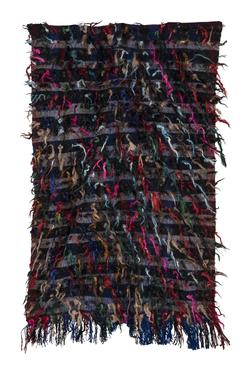 Vintage Colorful Turkish Sh...