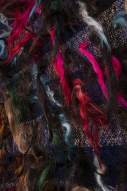 Vintage Colorful Turkish Sh...