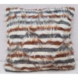 Natural Color Shaggy Rug Pi...