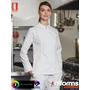 Ladies Functional Chef Jacket