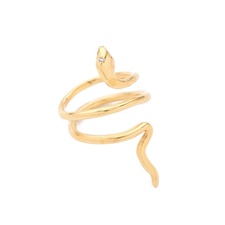 Jacquie Aiche JA Mini Snake Ring
