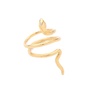 Jacquie Aiche JA Mini Snake Ring