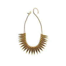 Vanessa Mooney The Phoenix Necklace