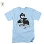 Trevco Men's Blues Brothers Short Sleeve T-Shirt, Size Small