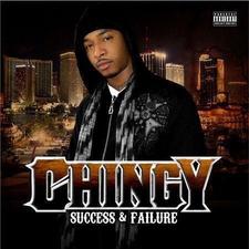 Success &amp; Failure PA* by Chingy CD, Sep-2010, Reel Talk