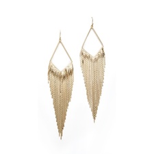 Jules Smith Coachella Earrings