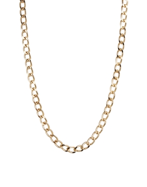 ASOS Heavy Chain Necklace