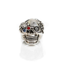 Future Human Ring - Han Cholo