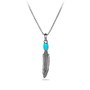 David Yurman 'Frontier' Feather Amulet | Nordstrom