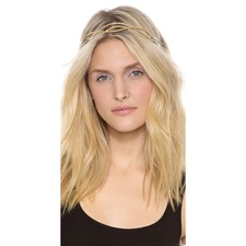 Mrs. President & Co. The Urbanista Headband