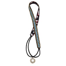 Deepa Gurnani Stone Headband