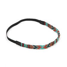 Daytrip Beaded Headband