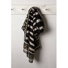 Pop Dot Scarf - anthropologie.com