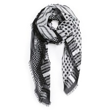 Collection XIIX 'Full Contrast Quad' Wrap | Nordstrom