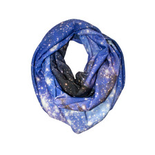 Small Magellanic Cloud Scarf