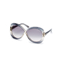 Margot  Square Acetate Frame - Tom Ford