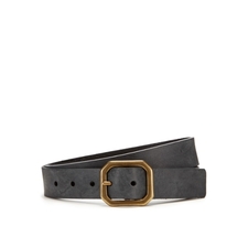 Henderson Leather Belt - British Belt Company
