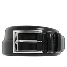 Allen-Edmonds Polished Cobbler Black Polished Cobbler