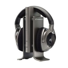 Sennheiser RS 180 Digital Wireless Headphone System