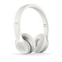 The Solo 2 On-Ear Headphones in White