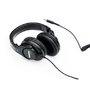 Shure SRH440 Professional Studio Headphones (Black)