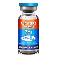 Buy 1 Get 1 Free CJC-1295 NO-DAC 2mg (MOD GRF 1-29)