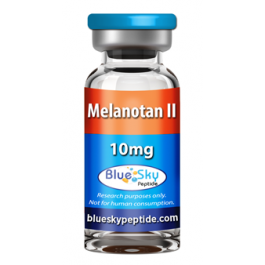 MELANOTAN II 10mg