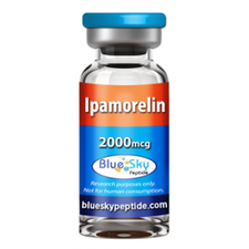 IPAMORELIN 2000mcg