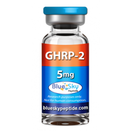 GHRP 2 Peptide 5mg