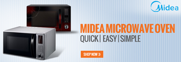 Buy Microwave Oven Online: ...
