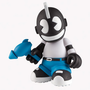 Kidrobot KidNeutron  8-Inch