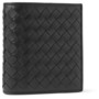 Bottega Veneta Intrecciato Leather Billfold Wallet