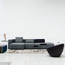 A R Store - Mags Module Sofa - Product Detail