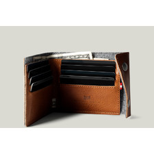 Hard Graft Snap Wallet