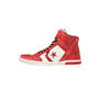 The John Varvatos Weapon Sneaker in Chili Pepper