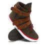 Radii Footwear - Straight Jacket VLC Sneakers
