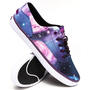 Radii Footwear - Axel Galaxy Sneakers